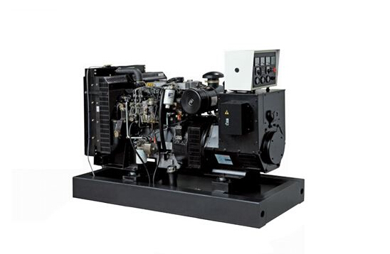 泸州科克150kw大型柴油发电机组_COPY
