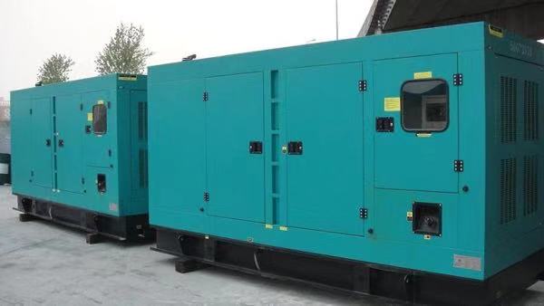 泸州幼儿园备用发电机供