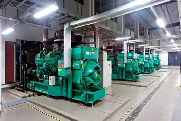 泸州发电机出租