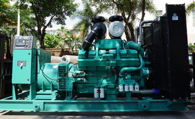 泸州柴油发电机 泸州柴油发电机