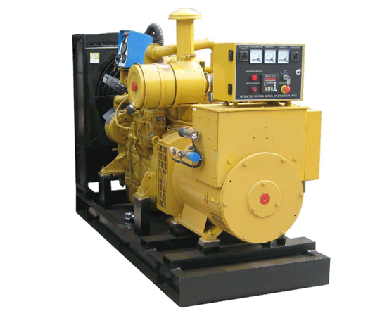 泸州发电机出租