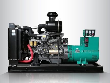 泸州全新泰豪250kw大型柴油发电机组_COPY